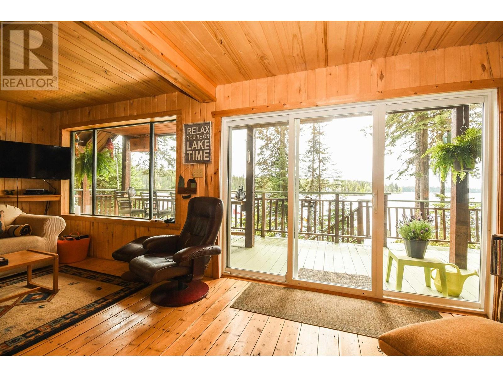 100 PAPPERT ISLAND, Prince George