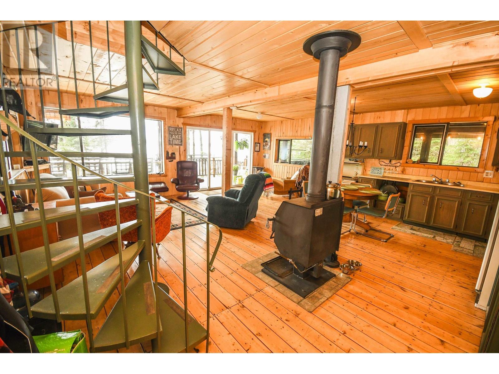 100 PAPPERT ISLAND, Prince George