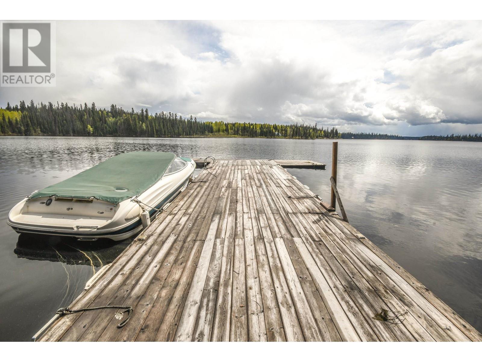 100 PAPPERT ISLAND, Prince George