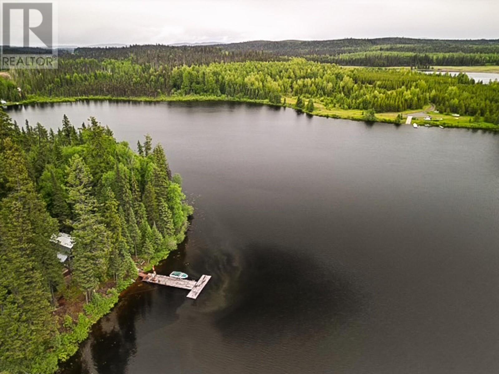 100 PAPPERT ISLAND, Prince George