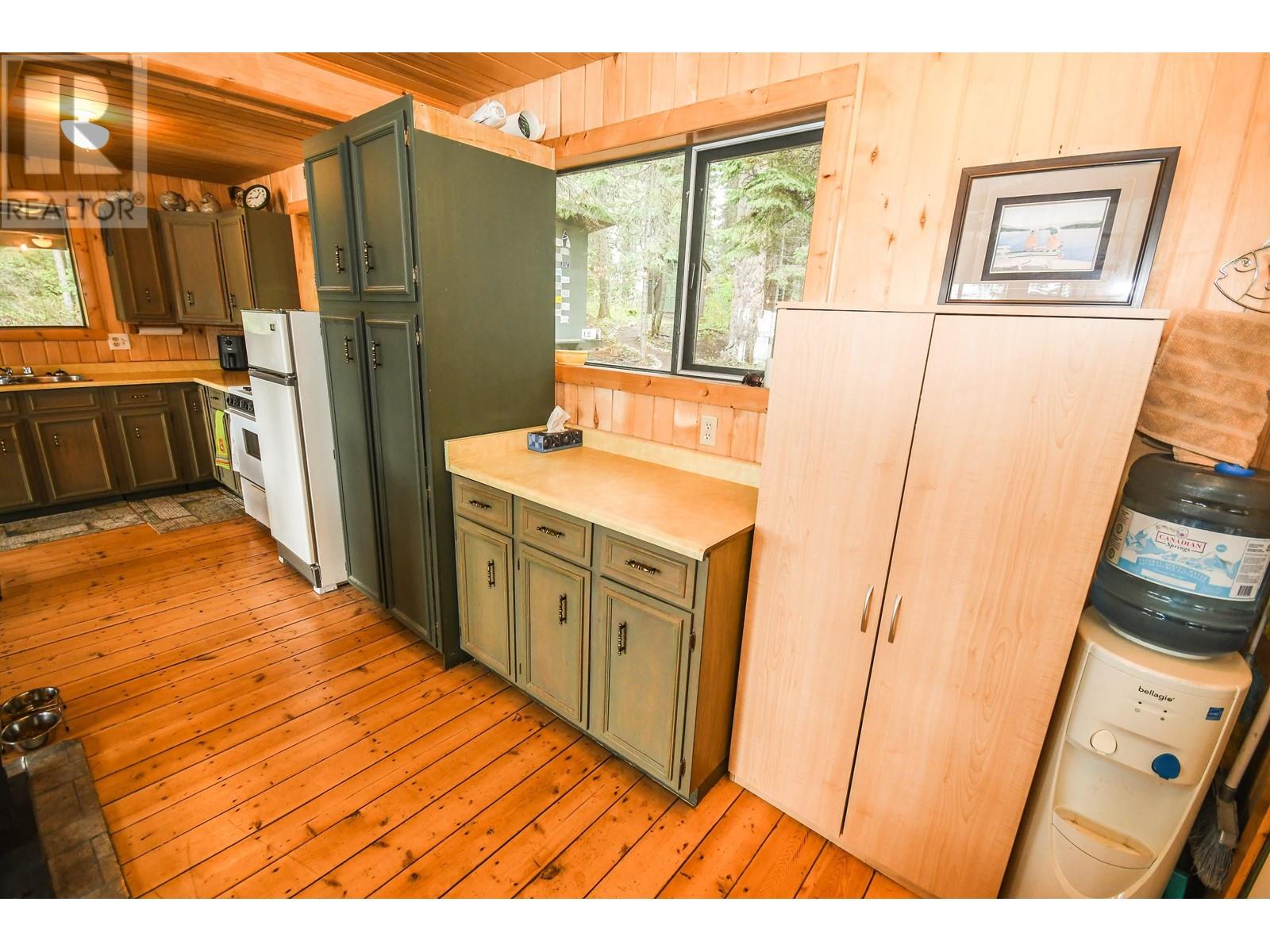 100 PAPPERT ISLAND, Prince George