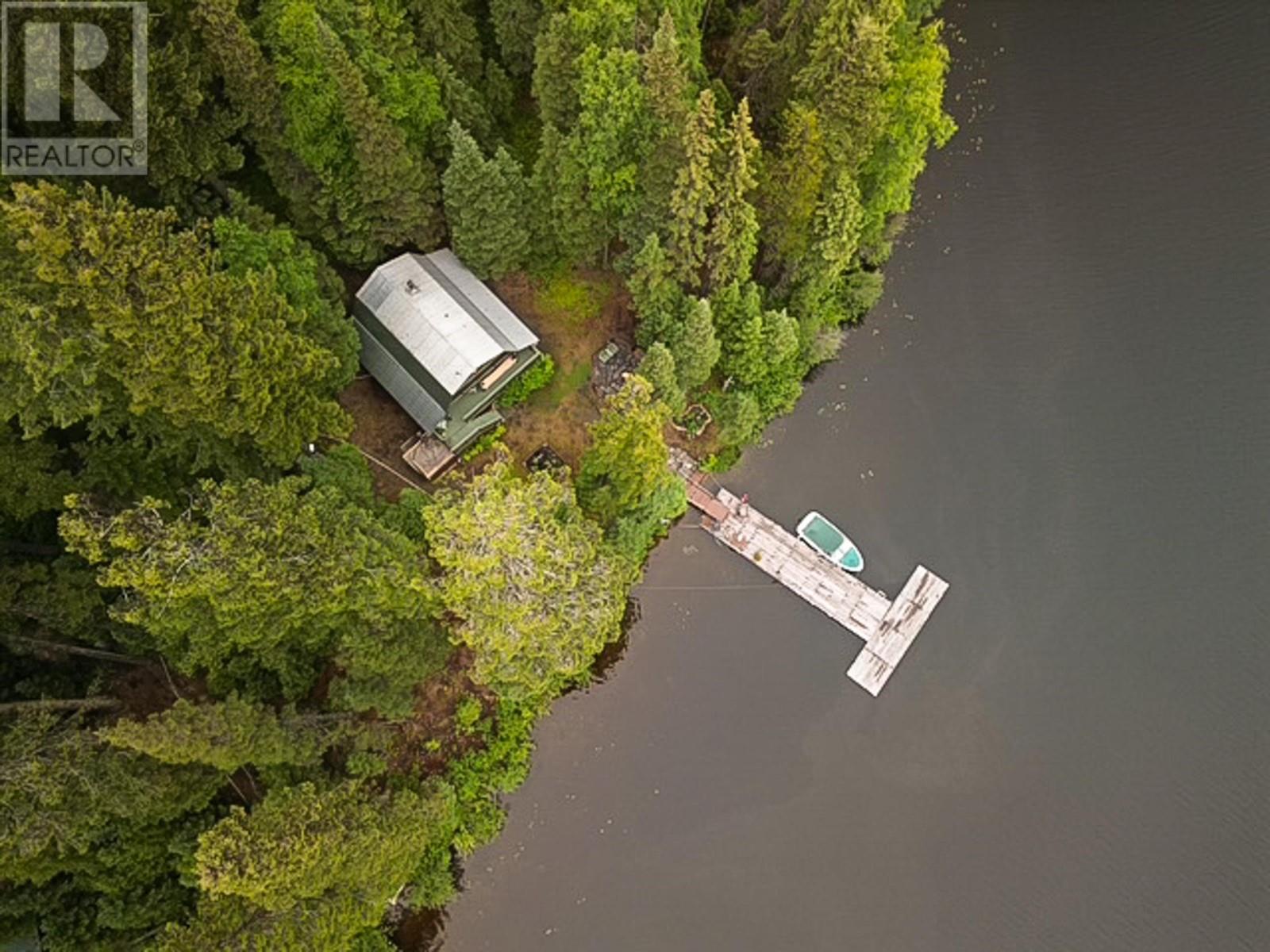 100 PAPPERT ISLAND, Prince George
