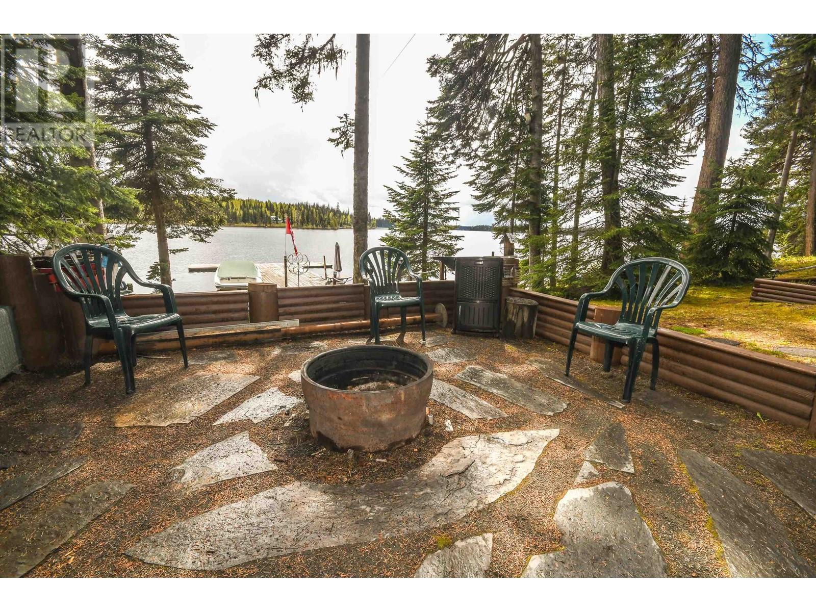 100 PAPPERT ISLAND, Prince George