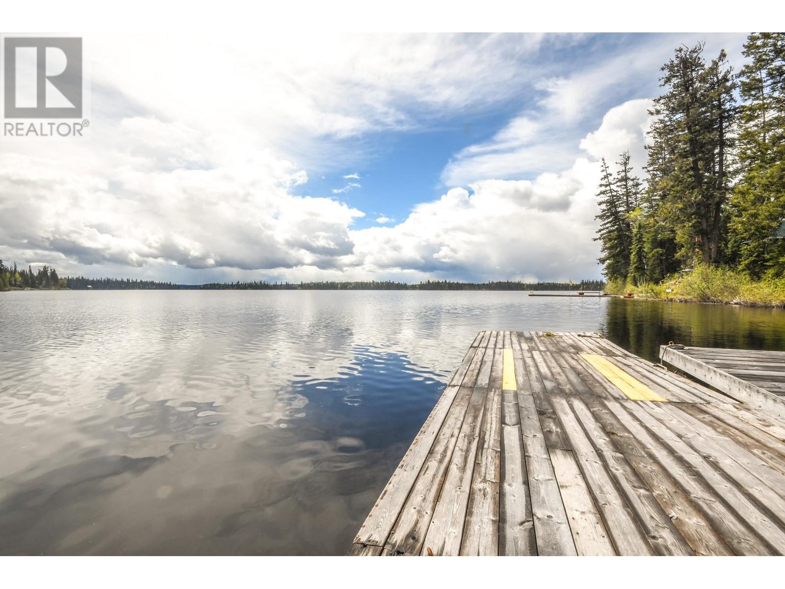 100 PAPPERT ISLAND, Prince George