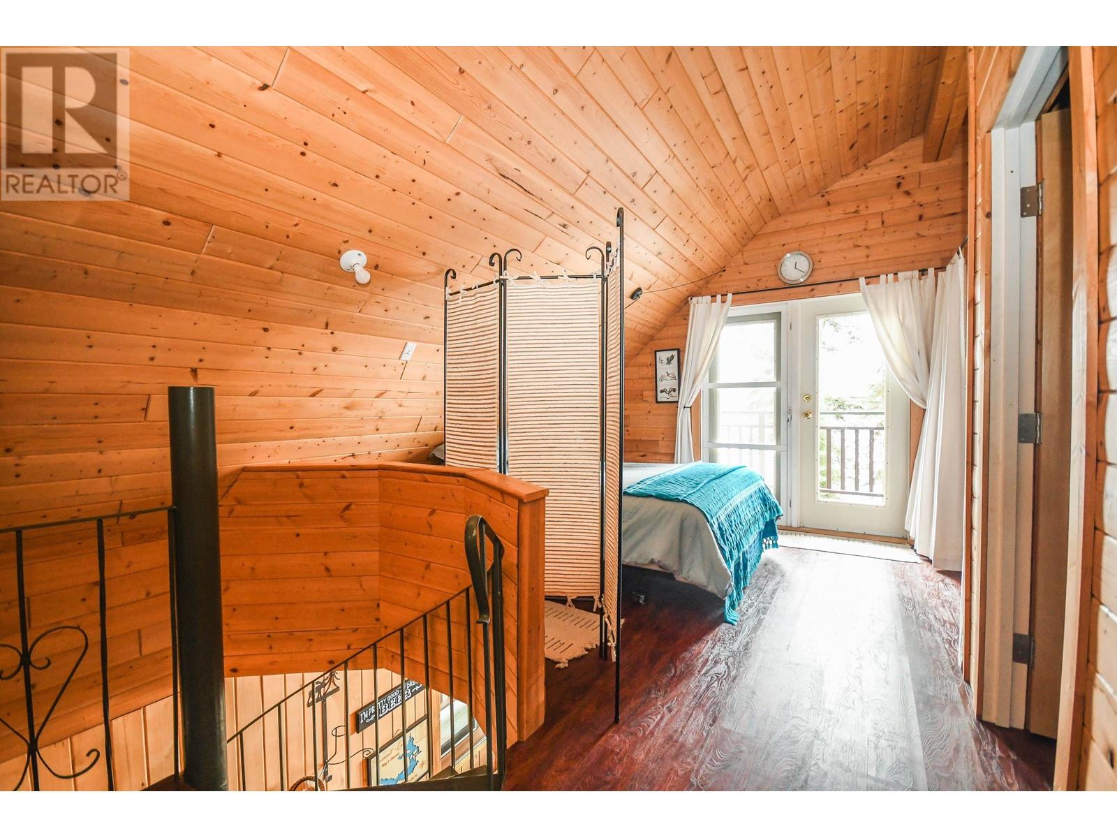 100 PAPPERT ISLAND, Prince George