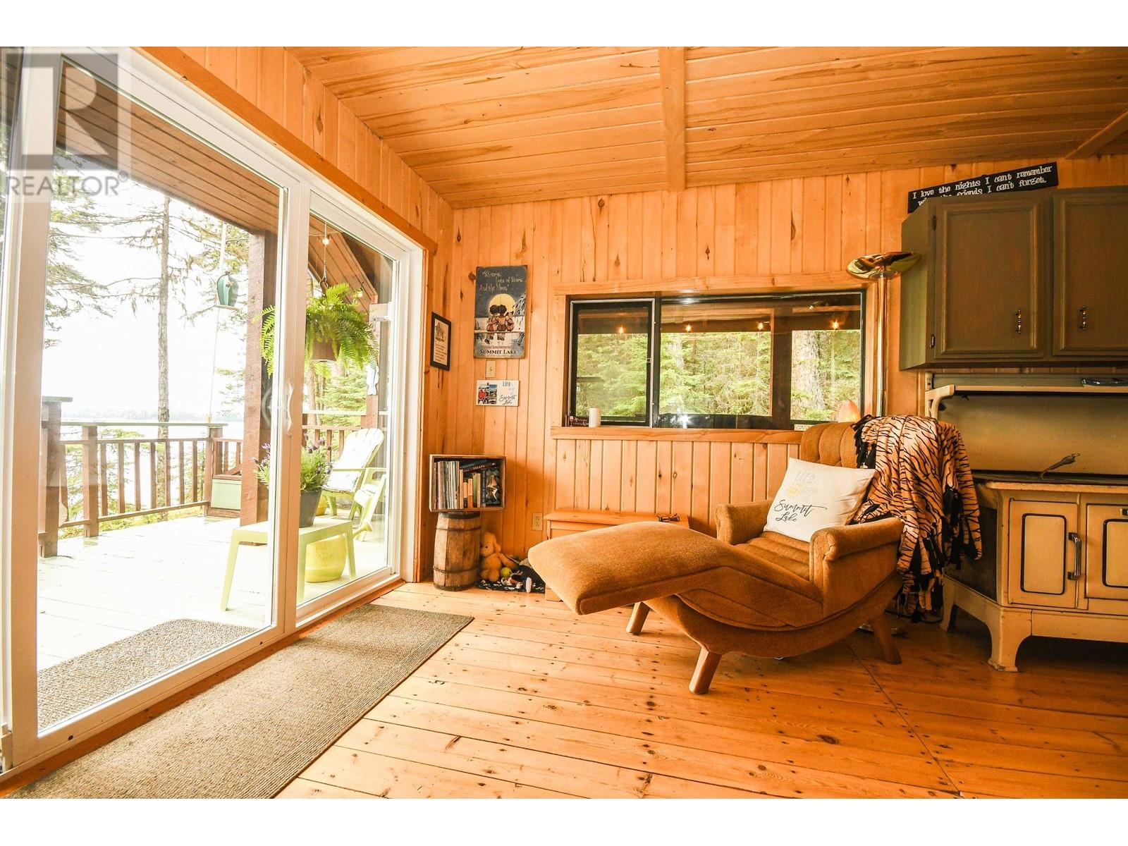 100 PAPPERT ISLAND, Prince George