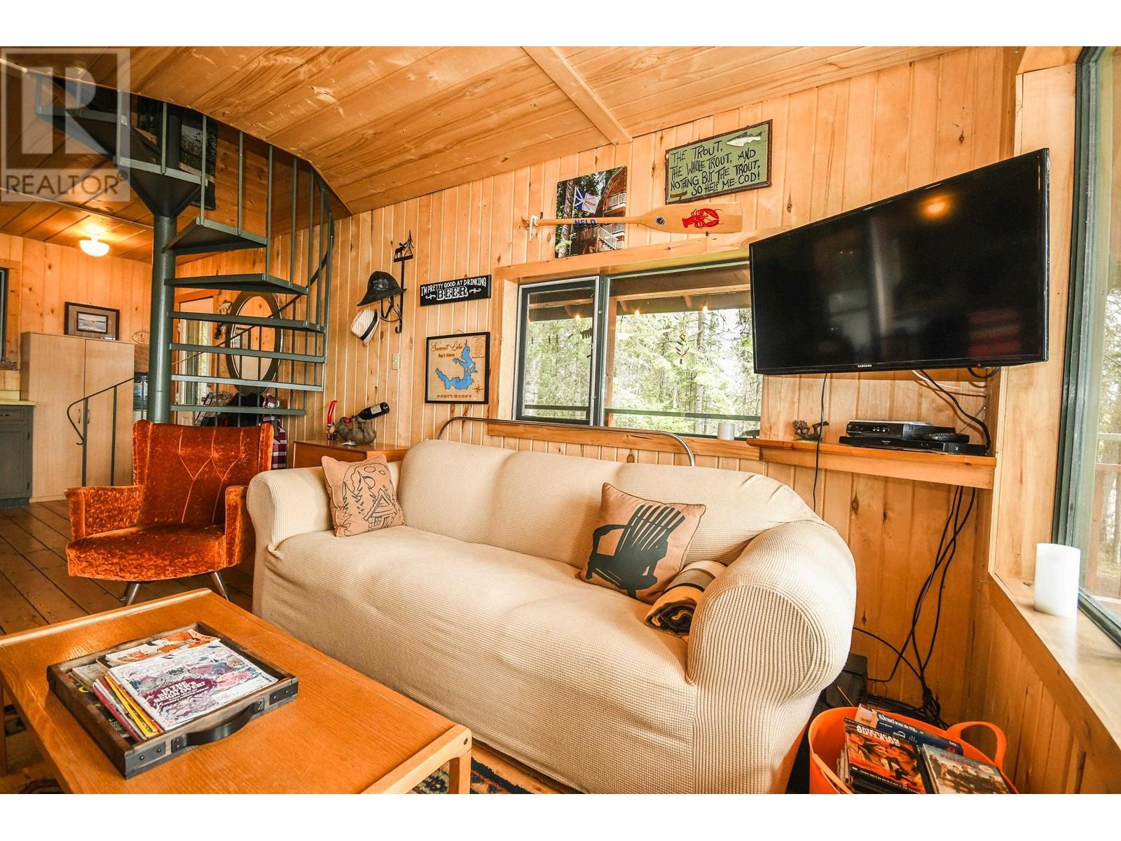 100 PAPPERT ISLAND, Prince George