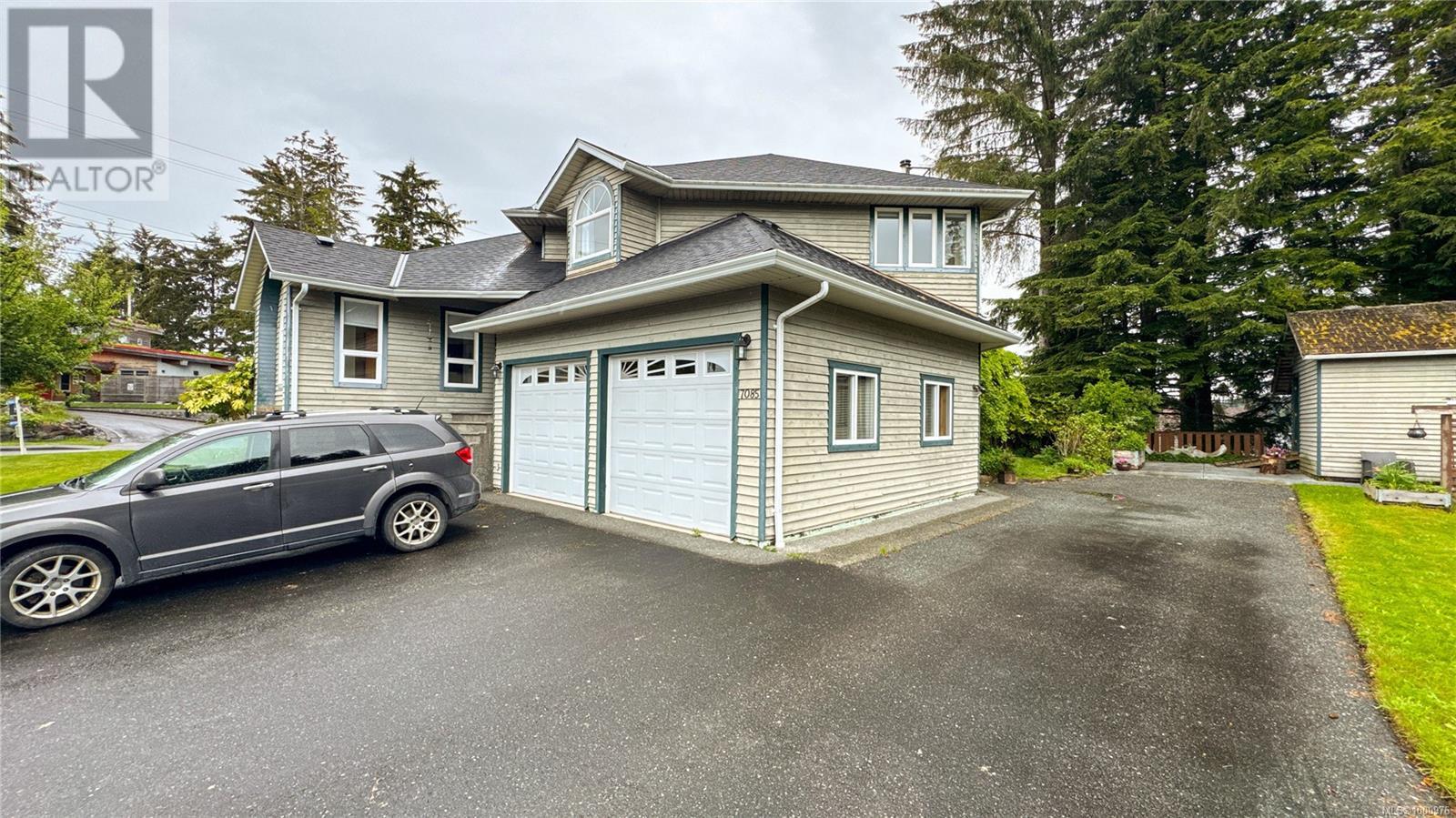7085 Shorncliffe Ave, Port Hardy