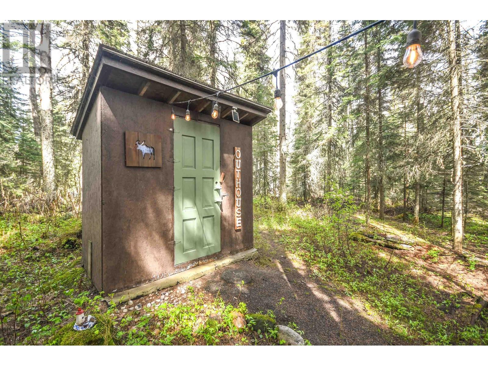 100 PAPPERT ISLAND, Prince George