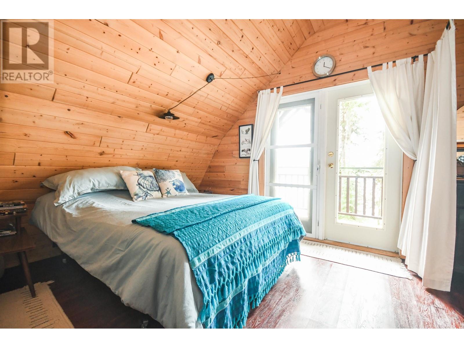 100 PAPPERT ISLAND, Prince George