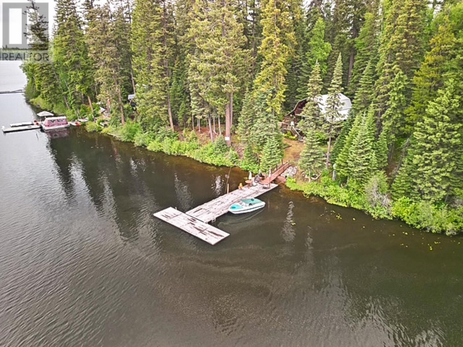 100 PAPPERT ISLAND, Prince George