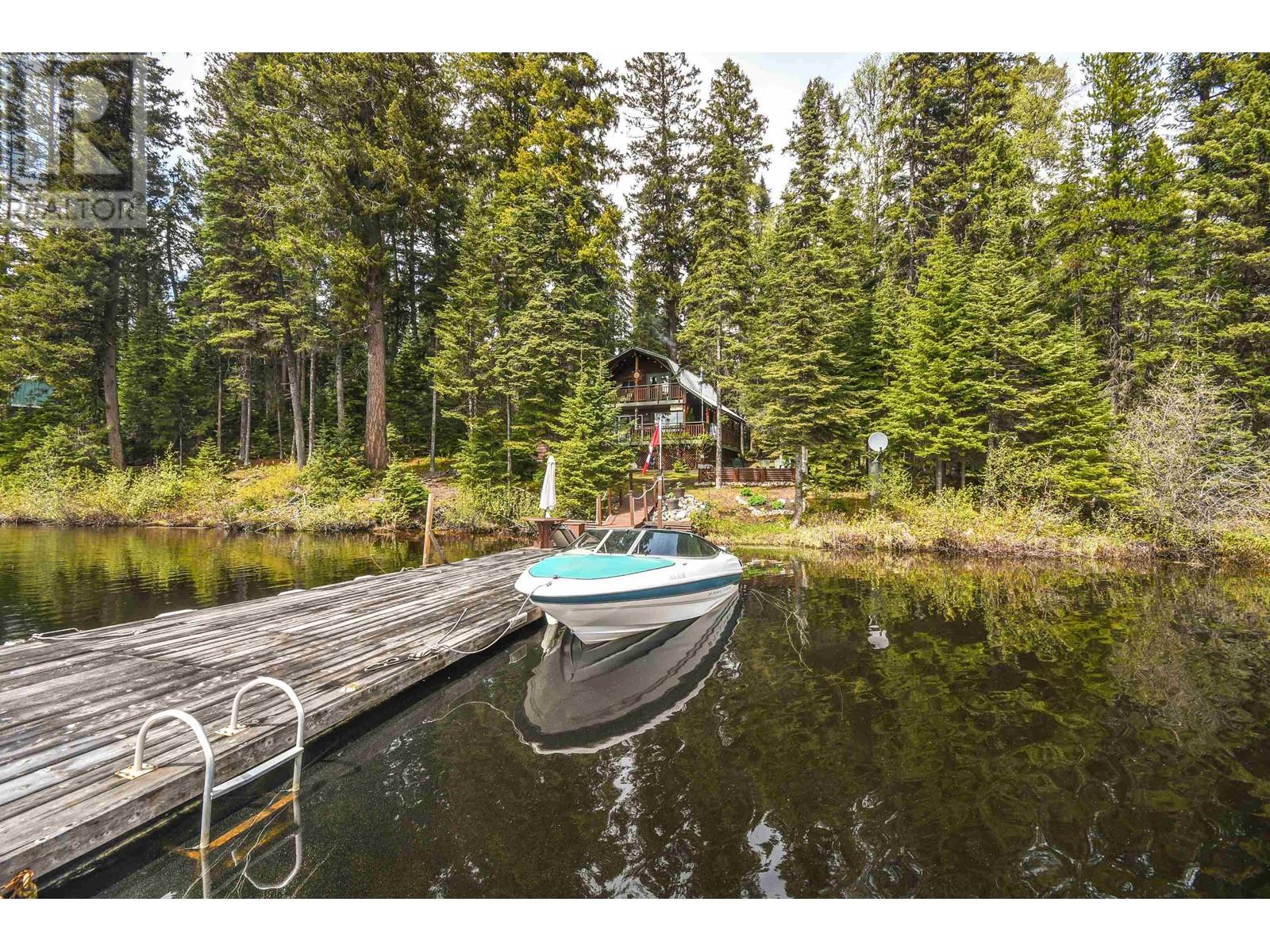 100 PAPPERT ISLAND, Prince George
