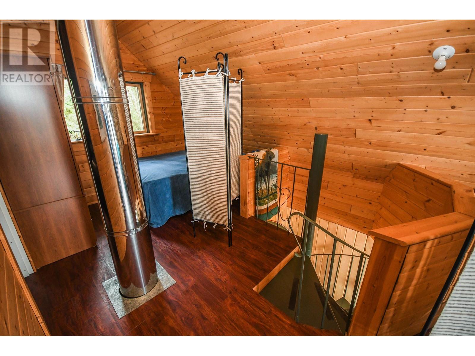 100 PAPPERT ISLAND, Prince George