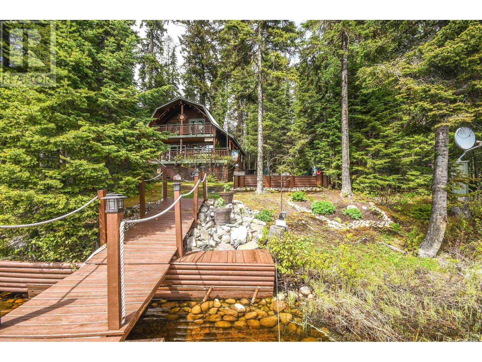 100 PAPPERT ISLAND, Prince George