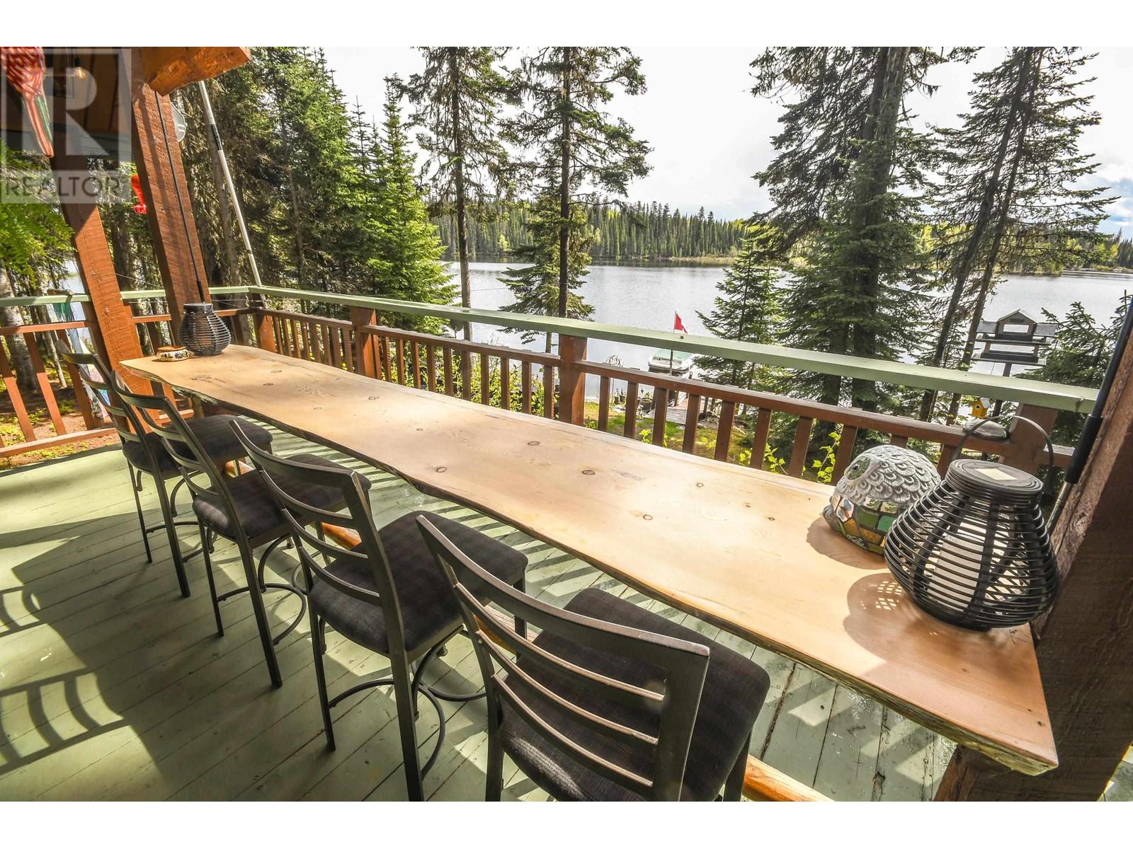 100 PAPPERT ISLAND, Prince George