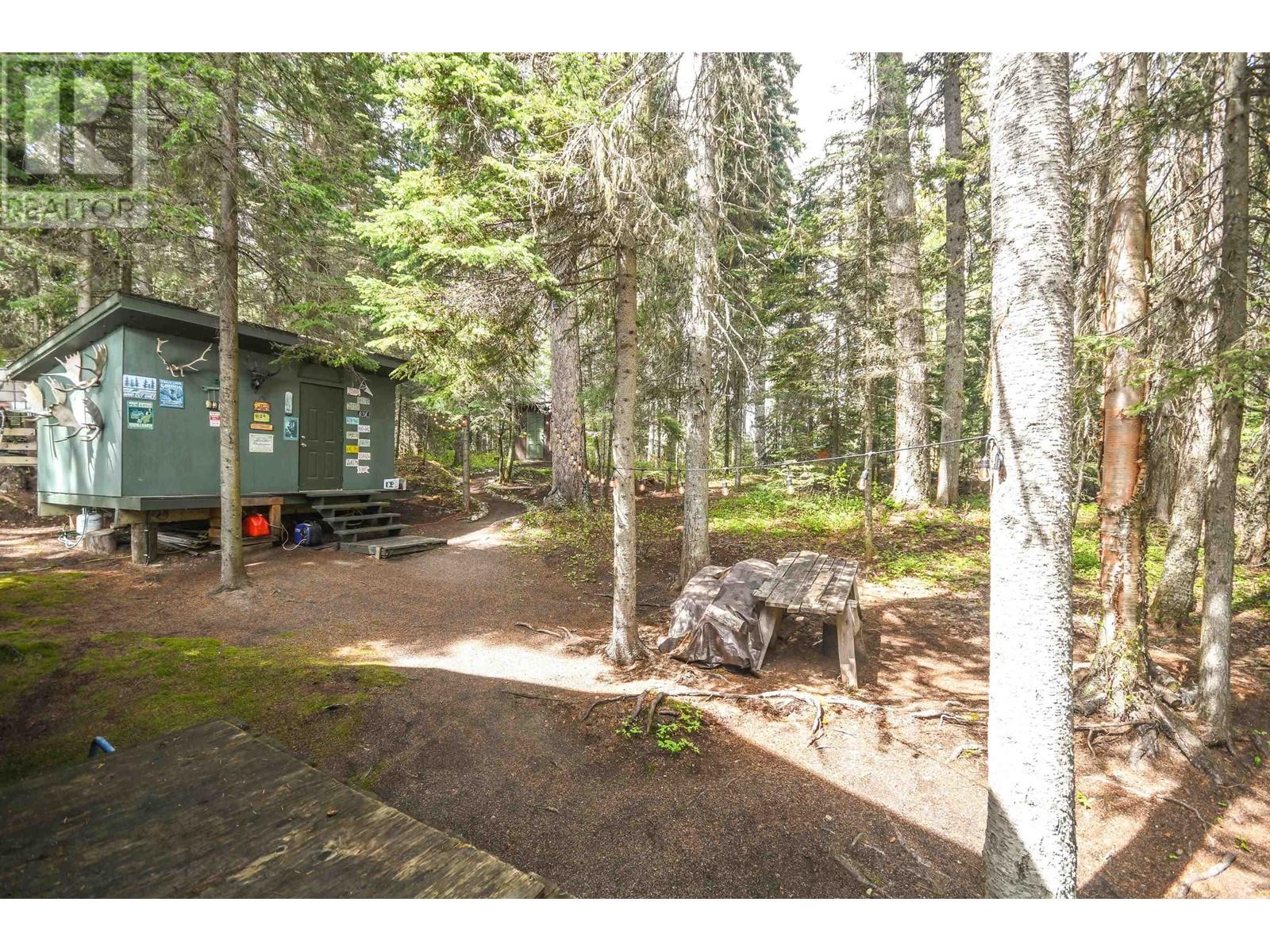 100 PAPPERT ISLAND, Prince George