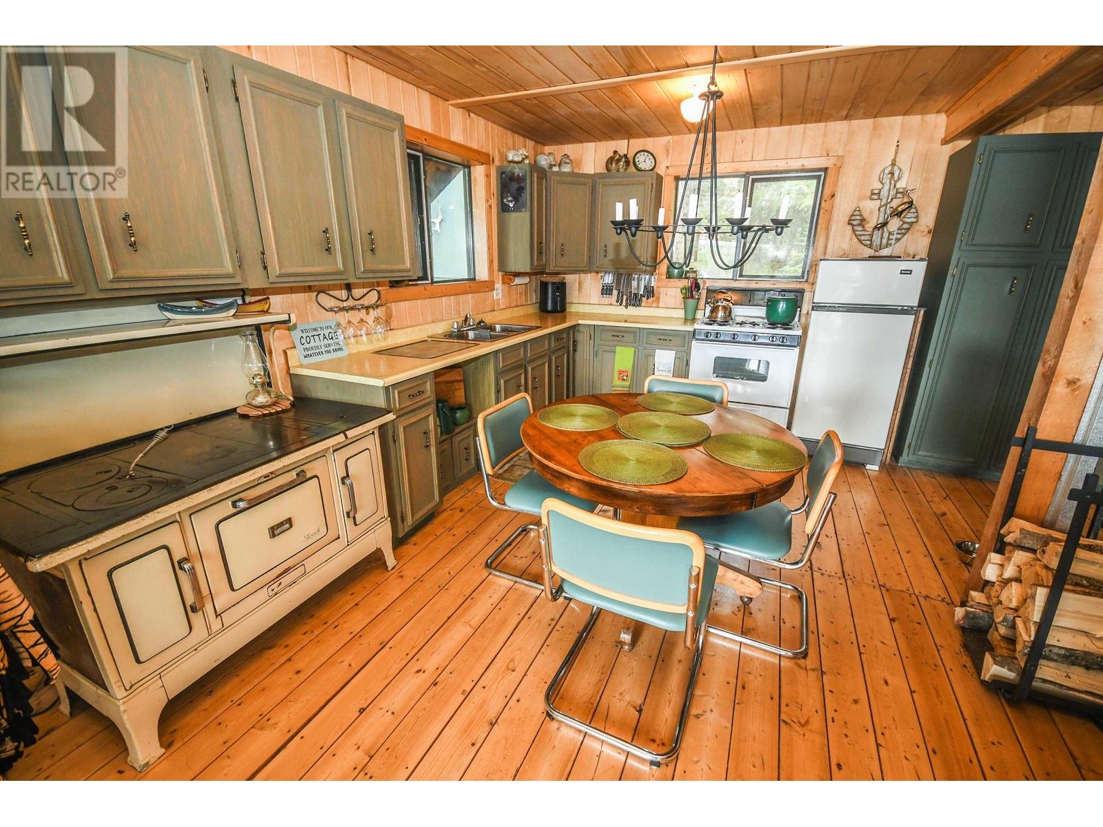 100 PAPPERT ISLAND, Prince George