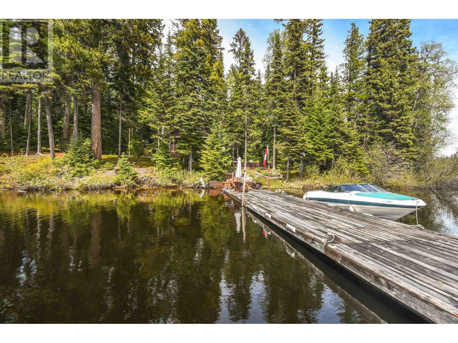 100 PAPPERT ISLAND, Prince George