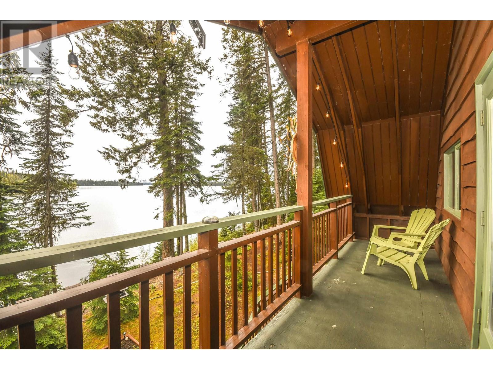 100 PAPPERT ISLAND, Prince George