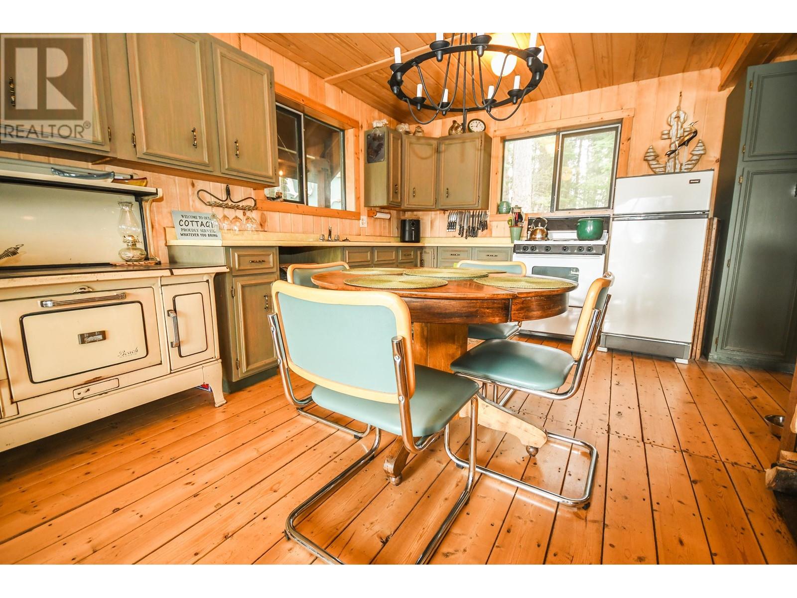100 PAPPERT ISLAND, Prince George