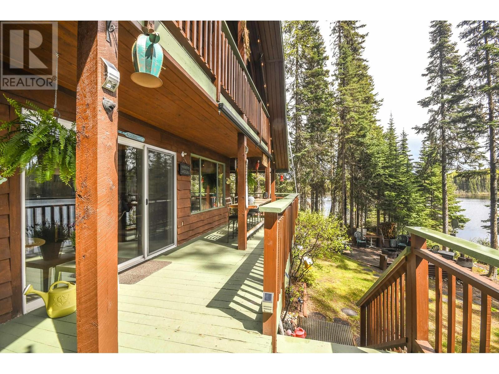 100 PAPPERT ISLAND, Prince George