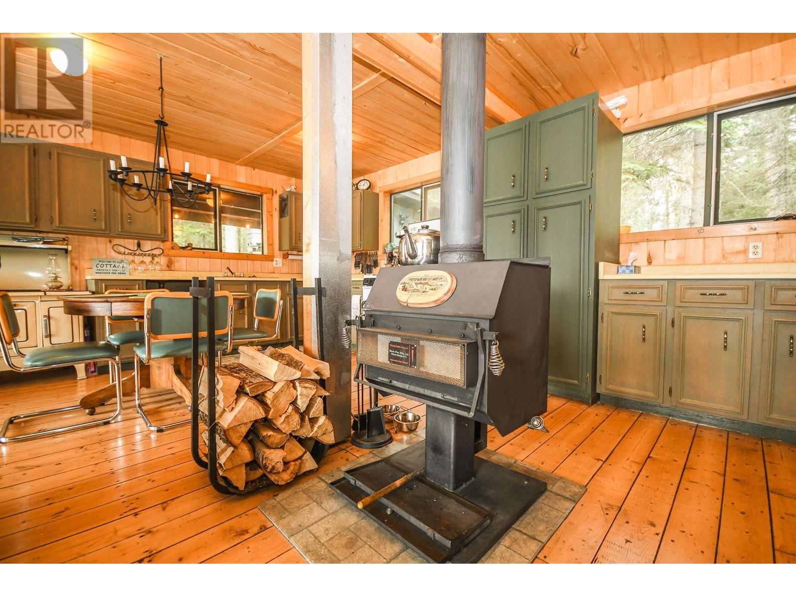 100 PAPPERT ISLAND, Prince George