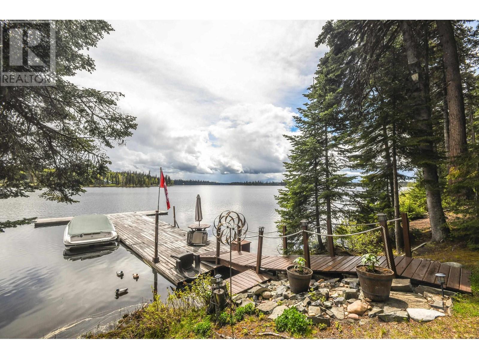 100 PAPPERT ISLAND, Prince George
