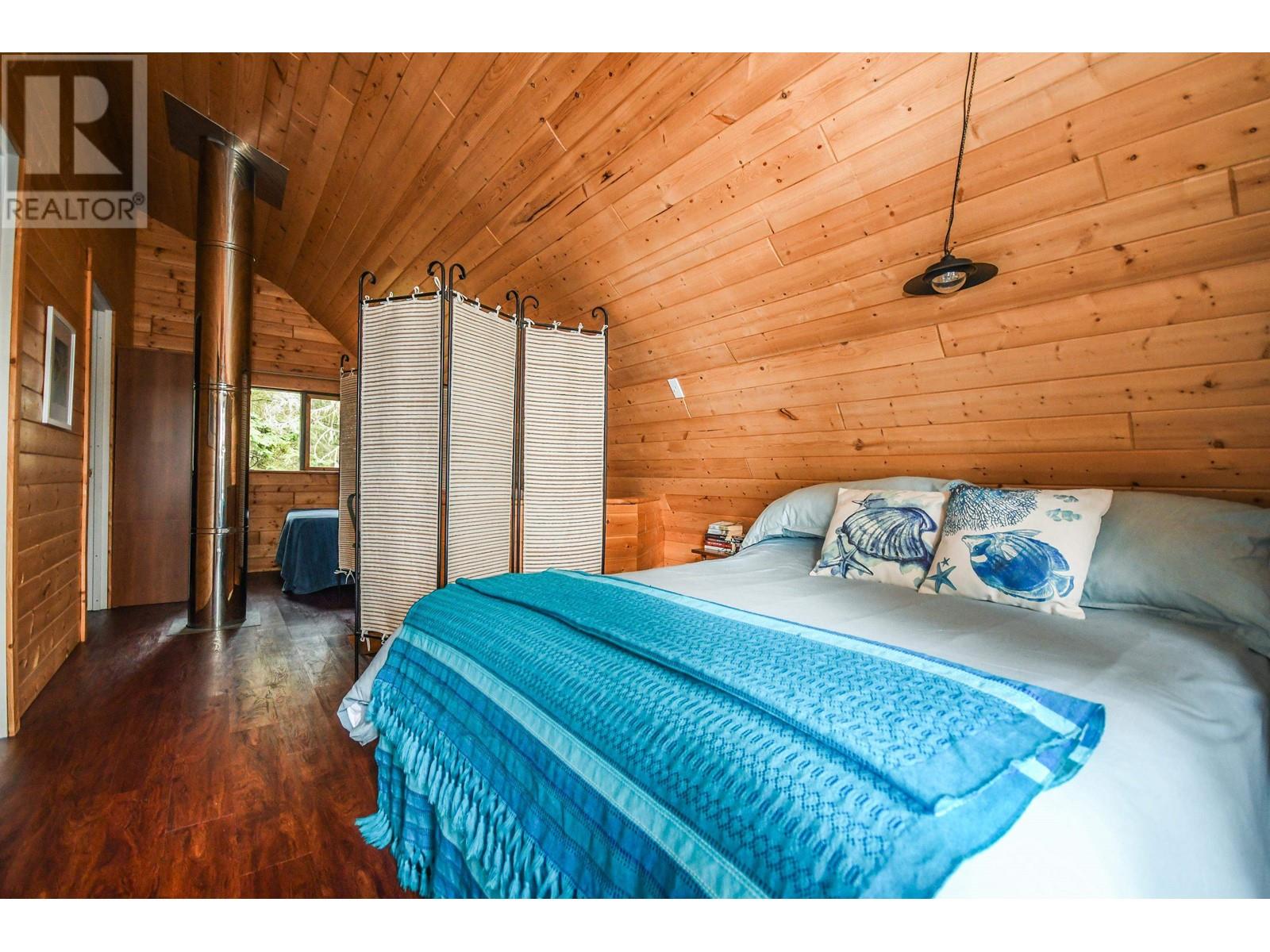 100 PAPPERT ISLAND, Prince George