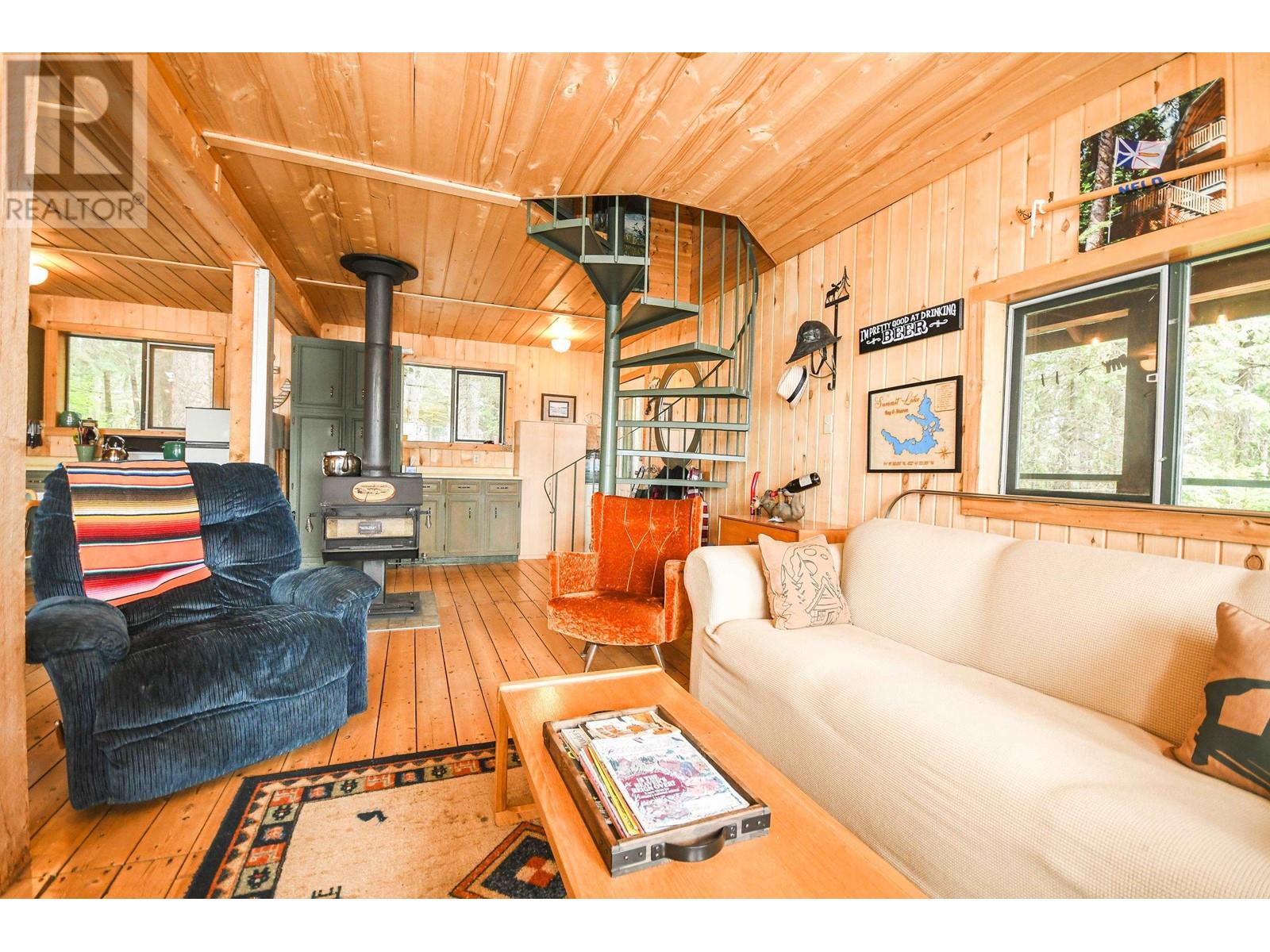 100 PAPPERT ISLAND, Prince George