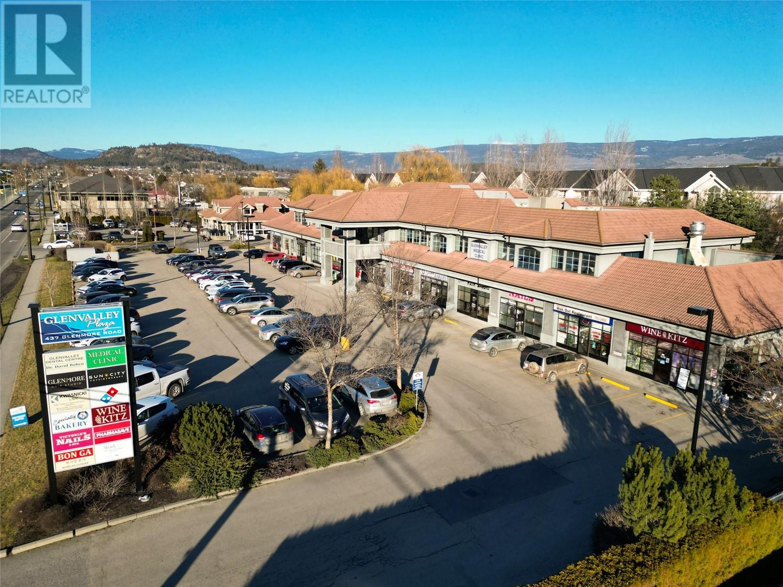 203 437 Glenmore Road, Kelowna