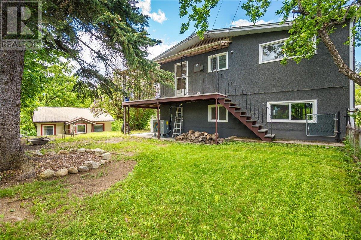 Photo 17 of 3164 Murray Road, South Slocan BC