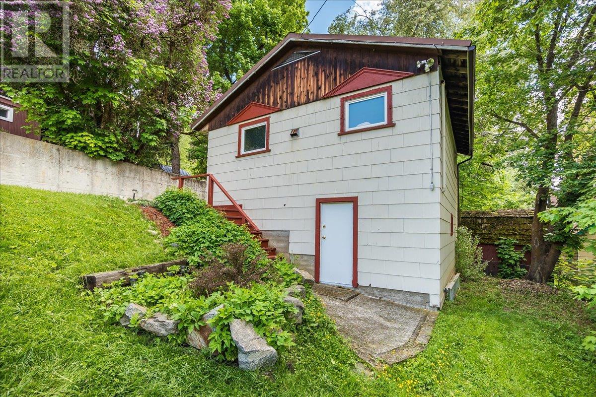 Photo 51 of 3164 Murray Road, South Slocan BC