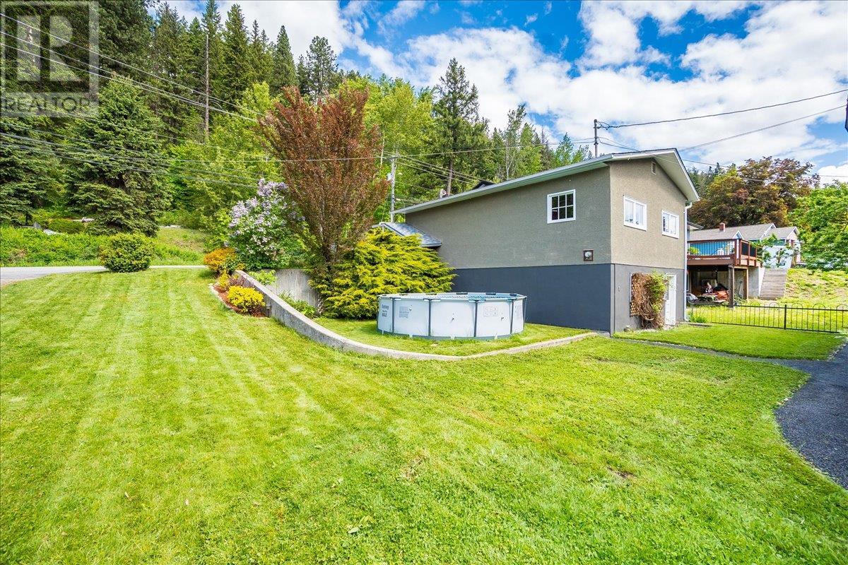 Photo 20 of 3164 Murray Road, South Slocan BC