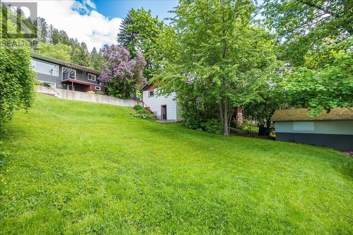Photo 27 of 3164 Murray Road, South Slocan BC