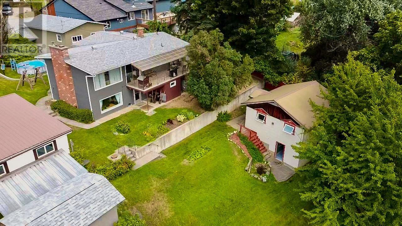 Photo 49 of 3164 Murray Road, South Slocan BC