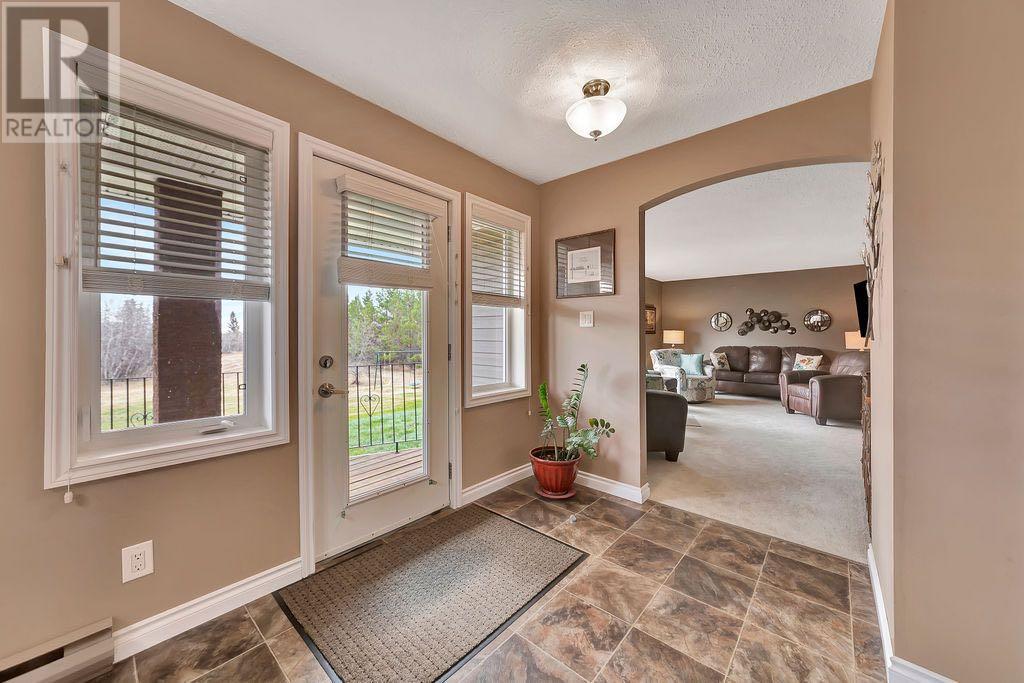 Photo 9 of 50474 Rge Rd 3212, Turtleford SK