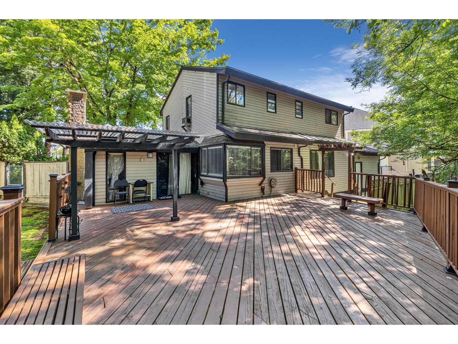 Photo 25 of 13719 Glen Place, Surrey BC