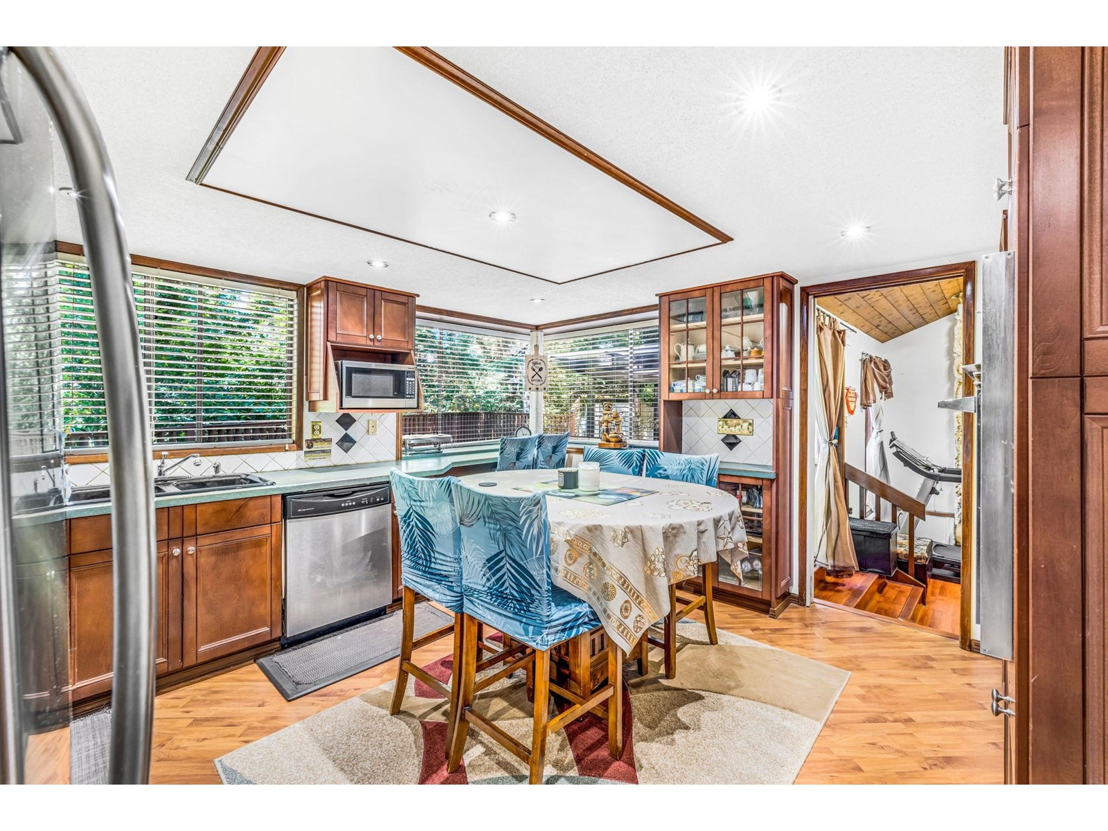 Photo 7 of 13719 Glen Place, Surrey BC