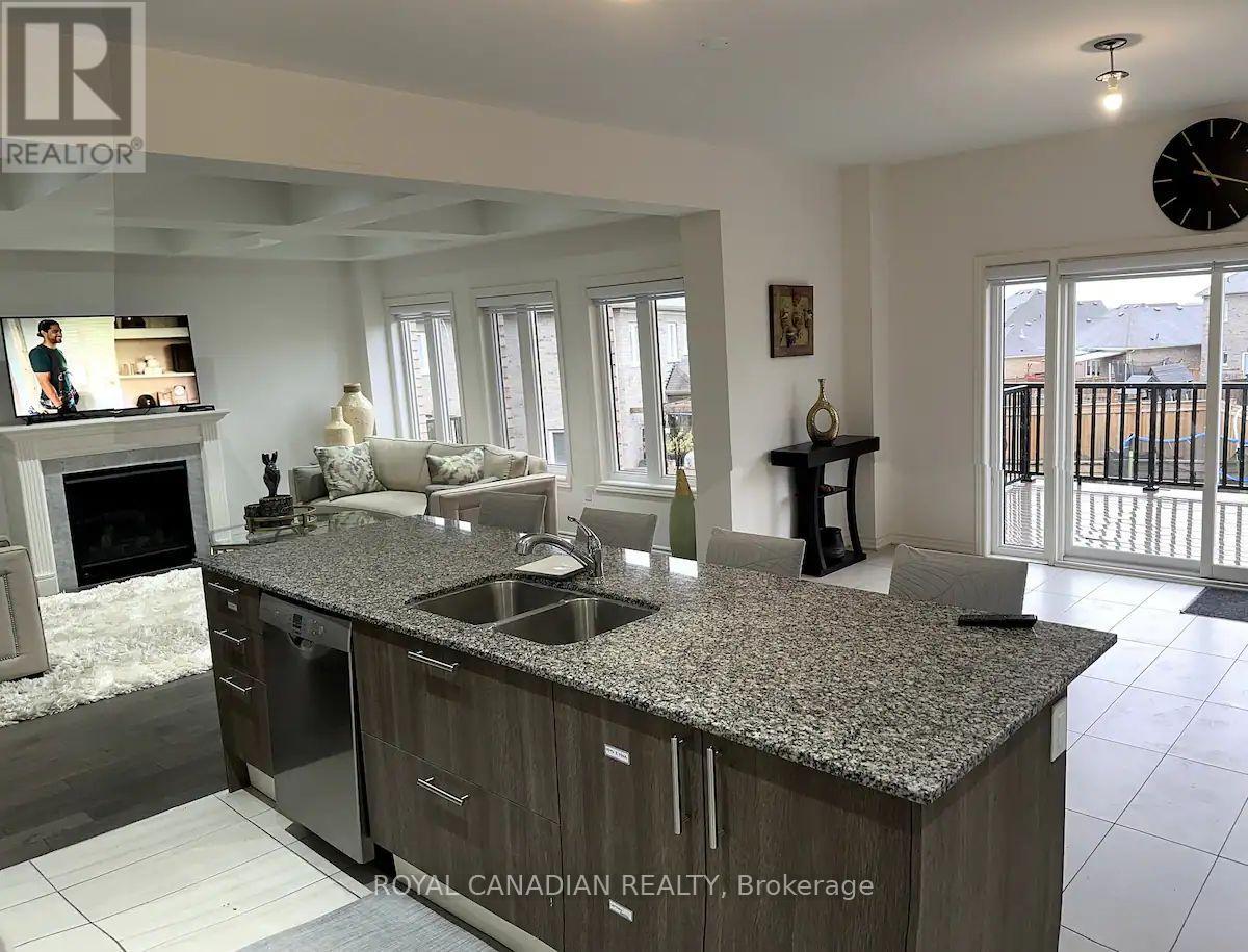Photo 22 of Upper 105 Elephant Hill Drive, Clarington ON