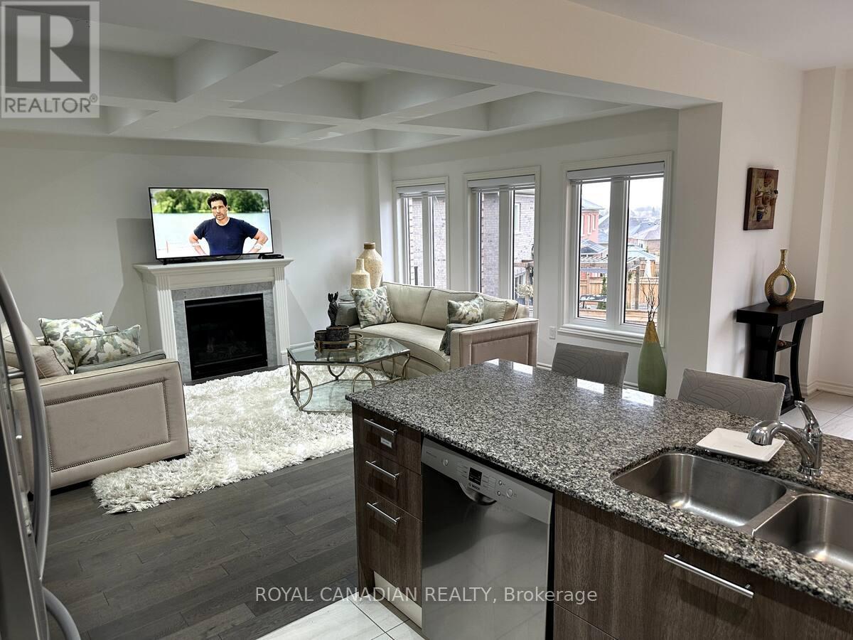 Photo 34 of Upper 105 Elephant Hill Drive, Clarington ON