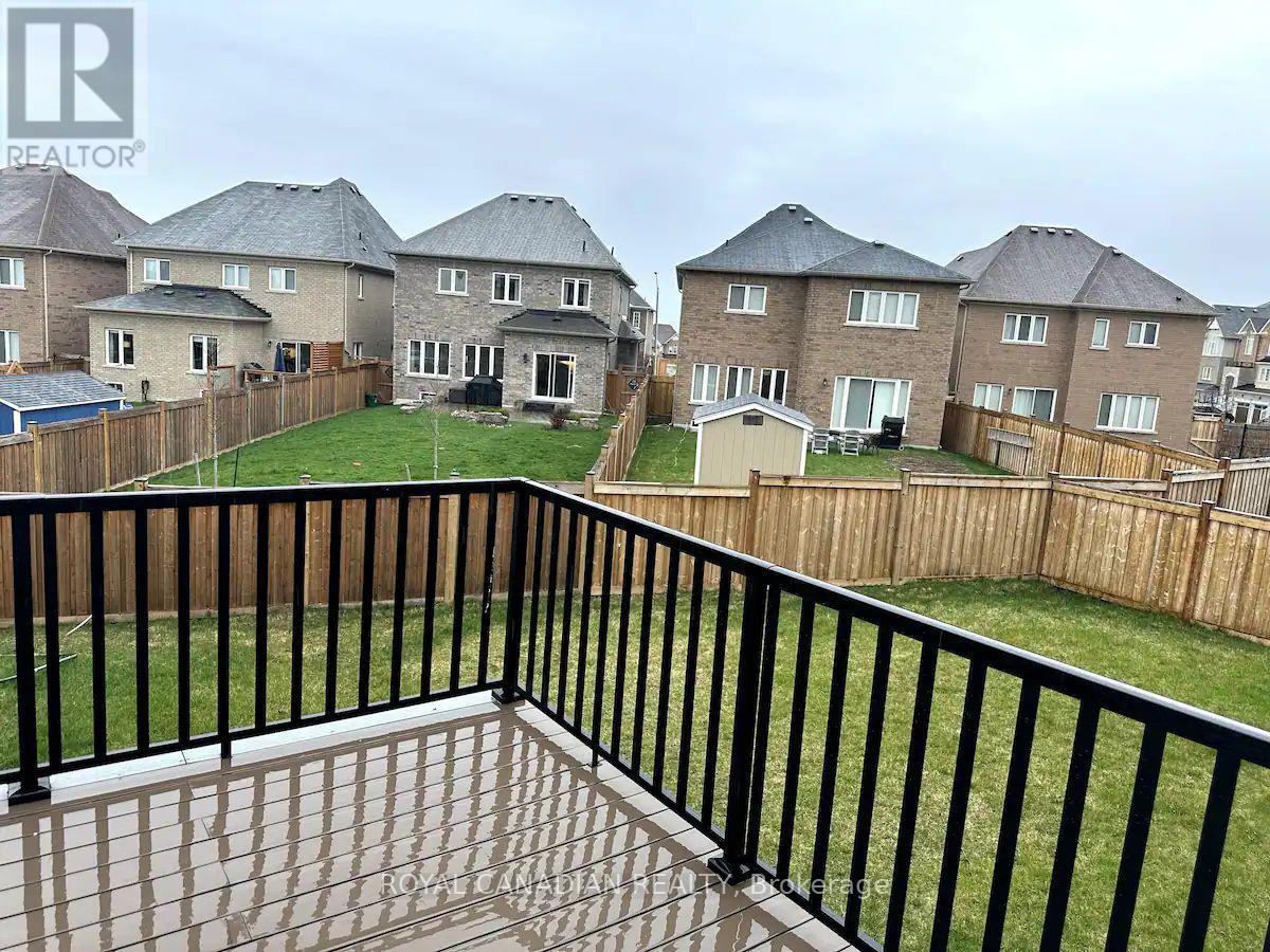 Photo 2 of Upper 105 Elephant Hill Drive, Clarington ON