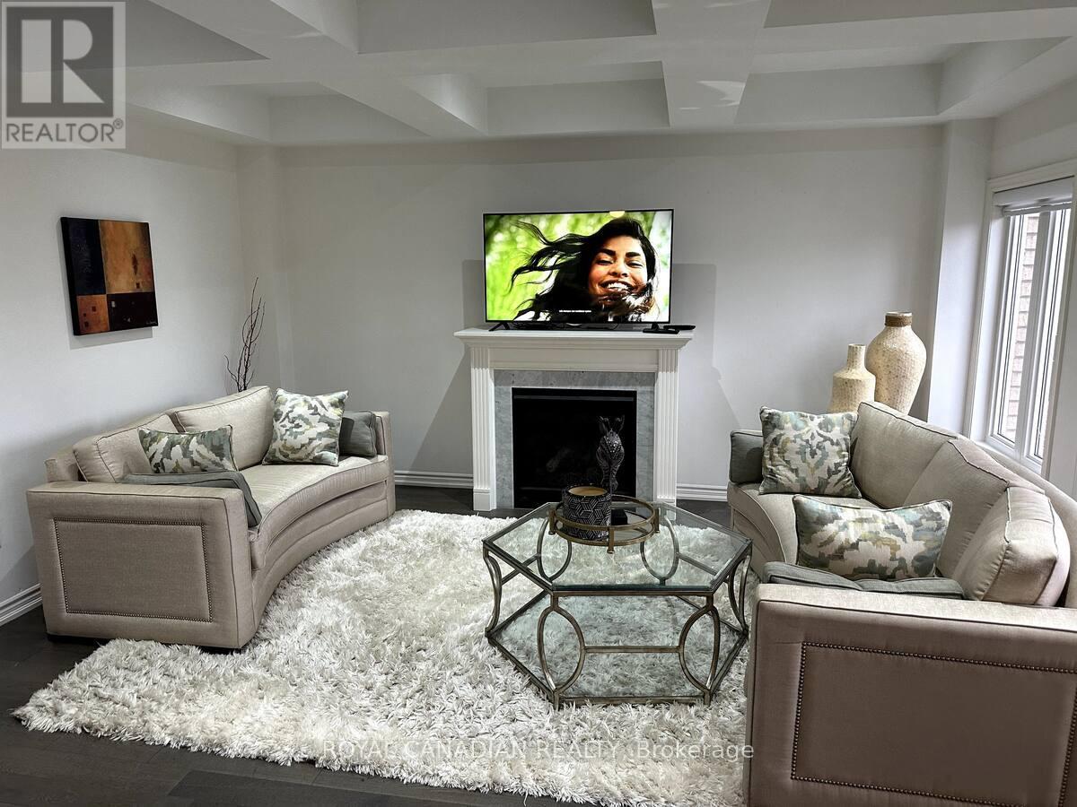 Photo 1 of Upper 105 Elephant Hill Drive, Clarington ON