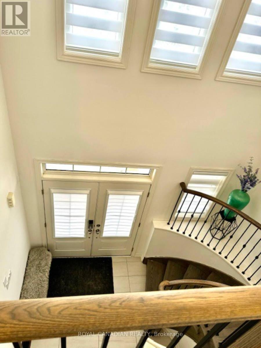 Photo 8 of Upper 105 Elephant Hill Drive, Clarington ON
