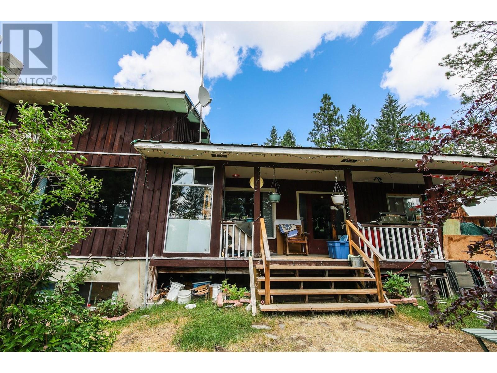 6725 Sidley Mountain Road, Bridesville