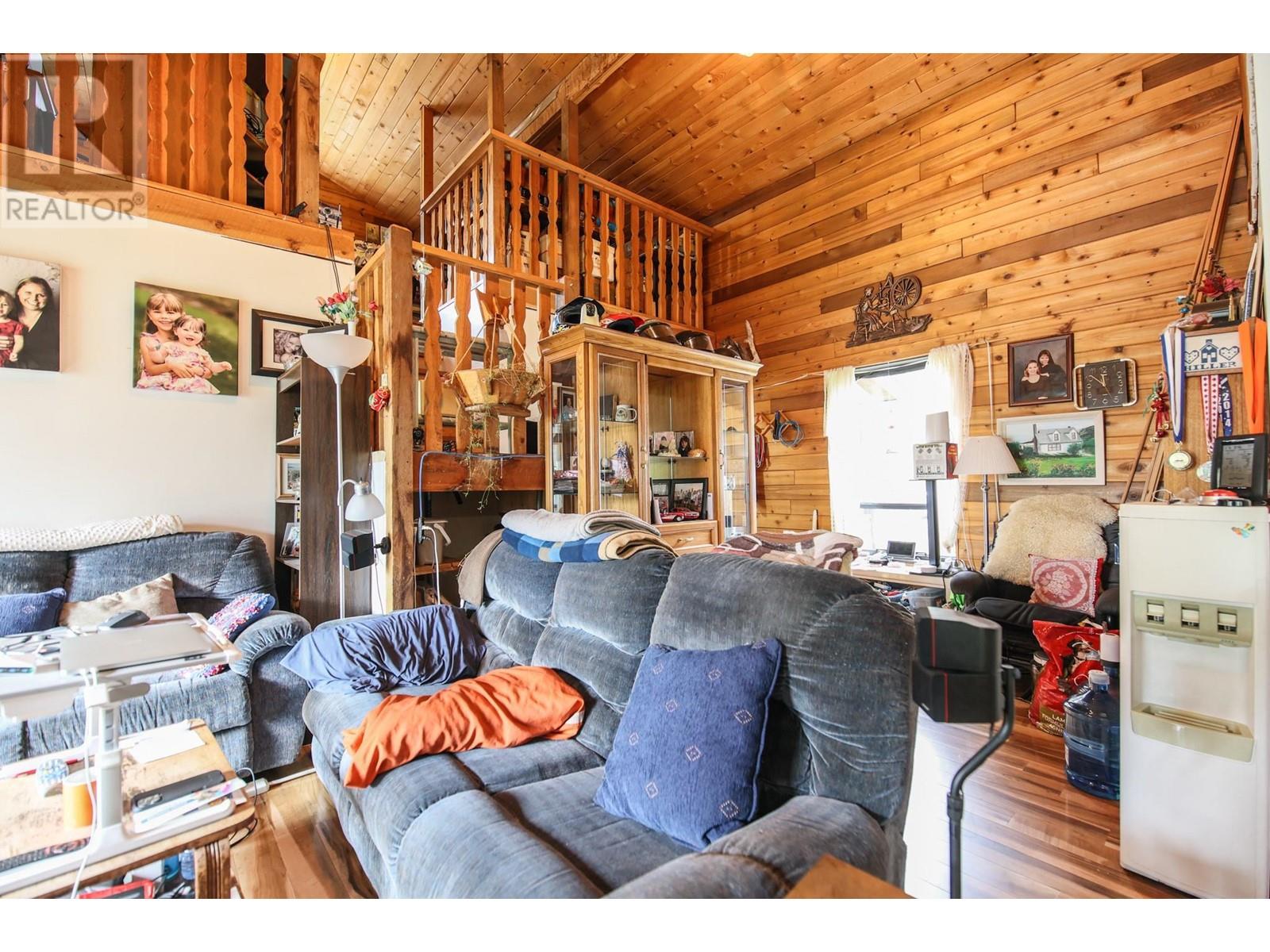 6725 Sidley Mountain Road, Bridesville