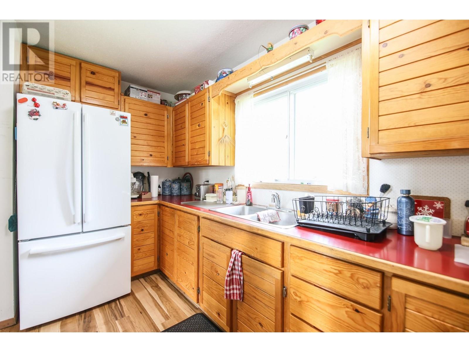 6725 Sidley Mountain Road, Bridesville