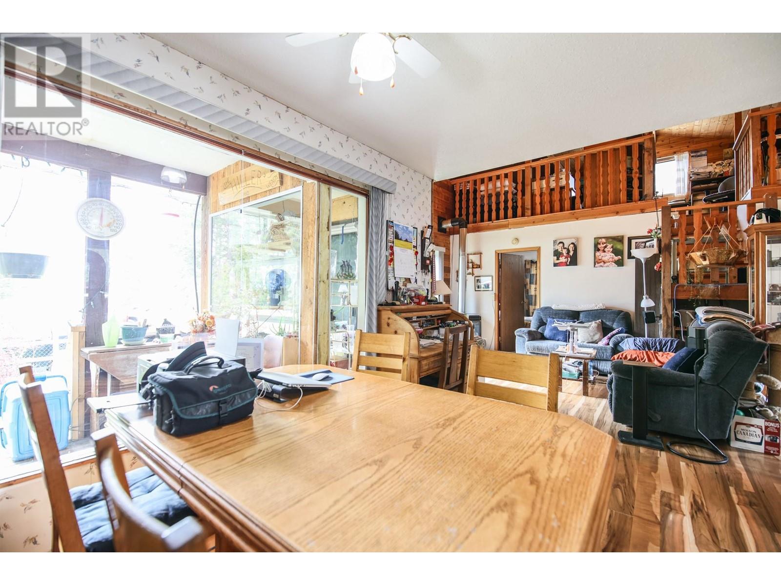 6725 Sidley Mountain Road, Bridesville