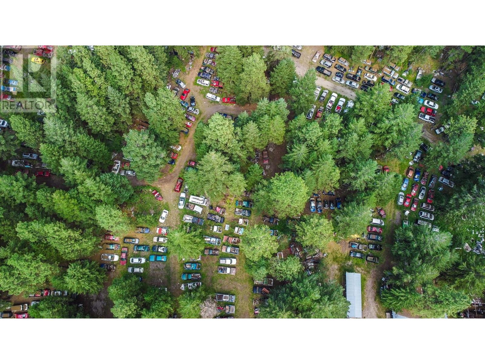 6725 Sidley Mountain Road, Bridesville