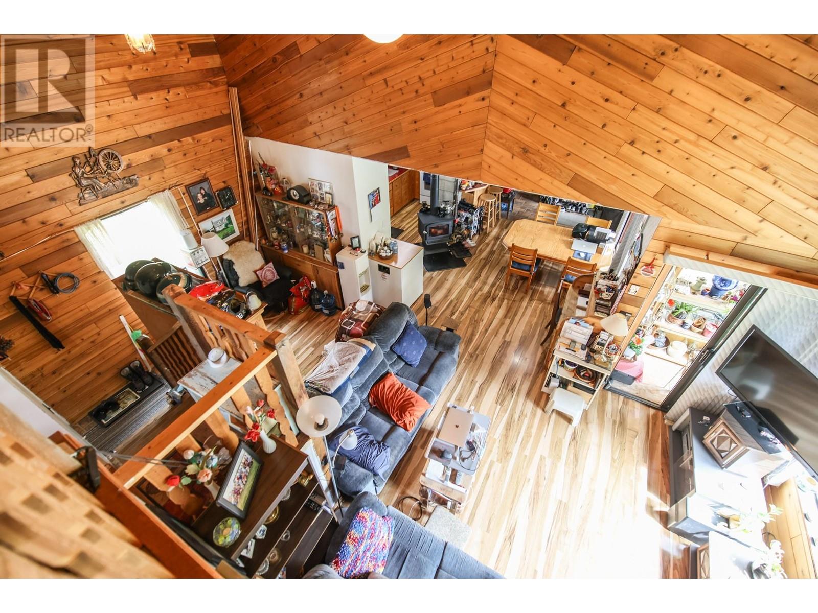 6725 Sidley Mountain Road, Bridesville