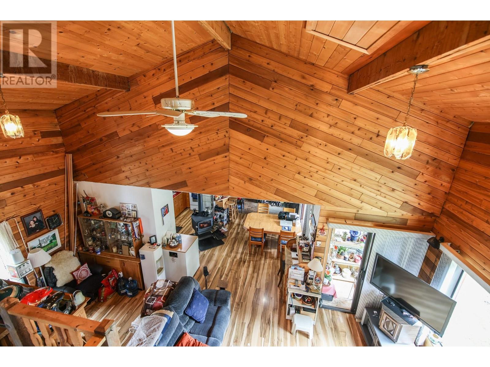 6725 Sidley Mountain Road, Bridesville